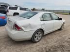 2006 Ford Fusion se