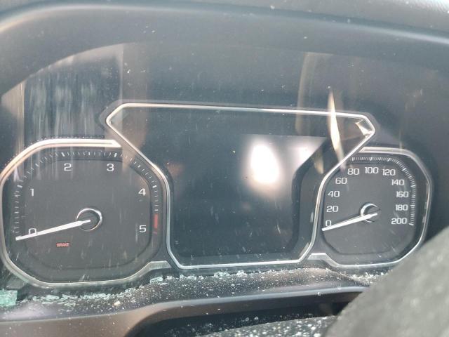 2020 GMC Sierra K3500 AT4
