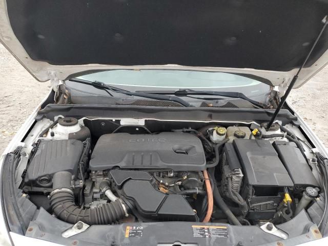 2013 Chevrolet Malibu 2LT