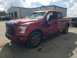 2015 Ford F150 Supercrew for sale in Rogersville, MO