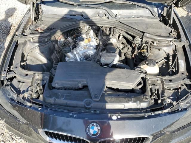 2013 BMW 328 I