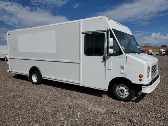 2006 Ford Econoline E450 Super Duty Commercial Stripped Chas