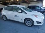 2014 Ford C-MAX SE