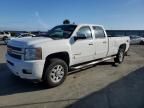 2014 Chevrolet Silverado K2500 Heavy Duty LT