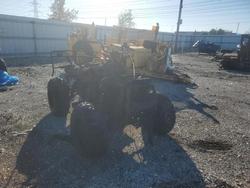 Salvage Motorcycles for parts for sale at auction: 2012 Polaris ATV