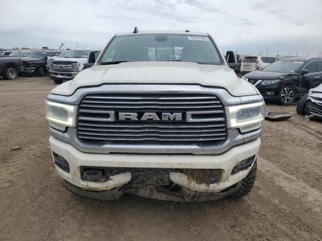 2024 Dodge 3500 Laramie