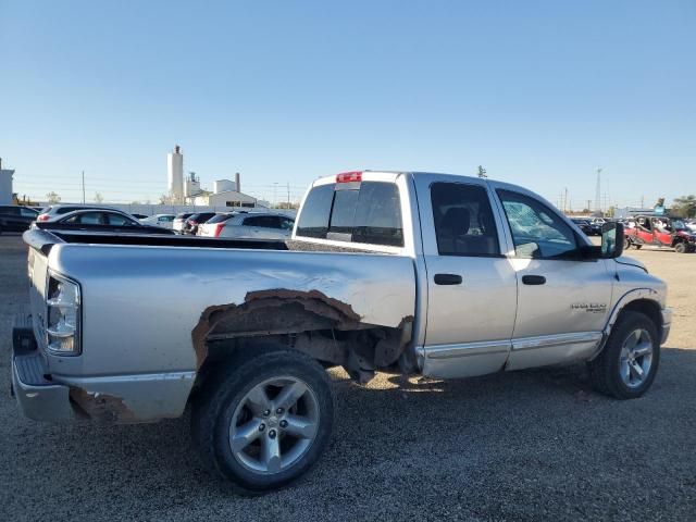 2006 Dodge RAM 1500 ST