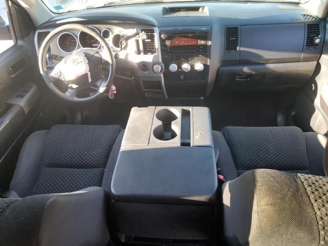 2012 Toyota Tundra Double cab SR5