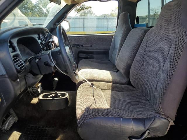 1998 Dodge Ram 1500