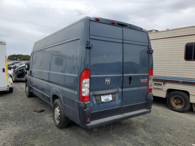 2019 Dodge RAM Promaster 3500 3500 High