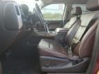 2016 Chevrolet Silverado K1500 High Country