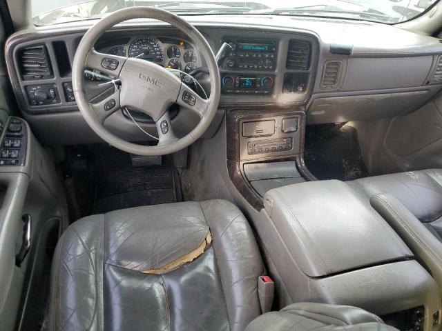 2004 GMC Yukon Denali