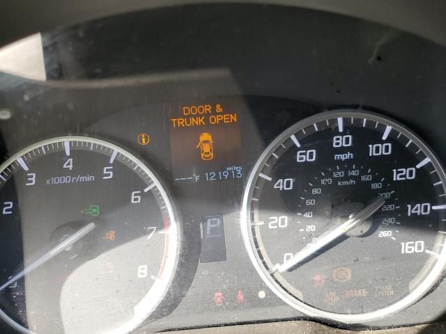 2015 Acura Ilx 20 Premium