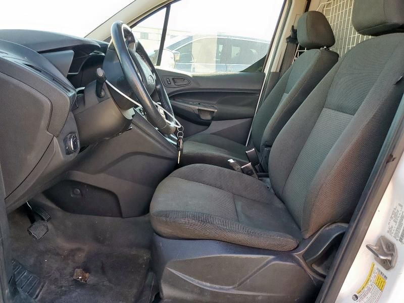2016 Ford Transit Connect XL