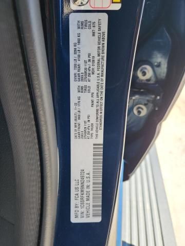 2022 Dodge RAM 1500 Longhorn