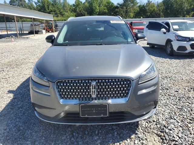 2022 Lincoln Corsair