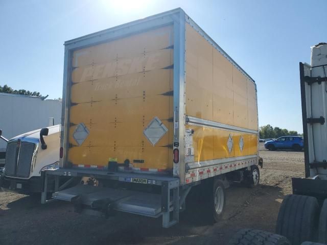 2023 Isuzu NPR HD-Expeditor Truck