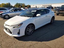 Scion salvage cars for sale: 2014 Scion TC