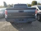 2016 Toyota Tacoma Double Cab