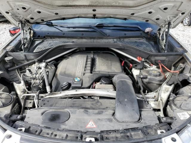 2014 BMW X5 XDRIVE35I