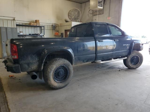 2006 Dodge RAM 3500 ST