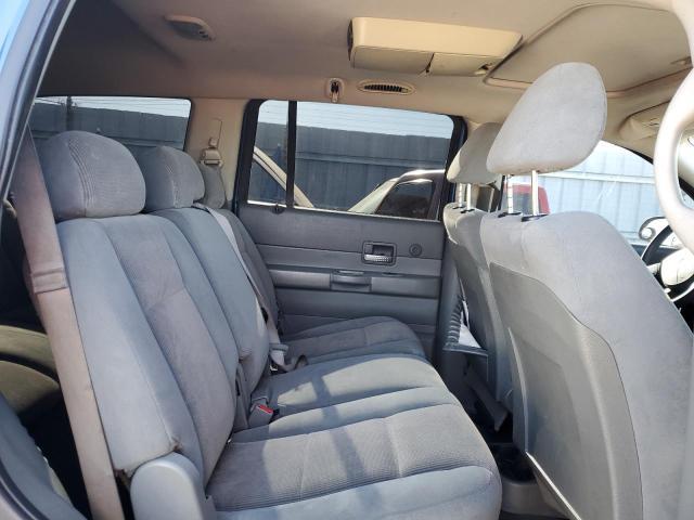 2004 Dodge Durango slt