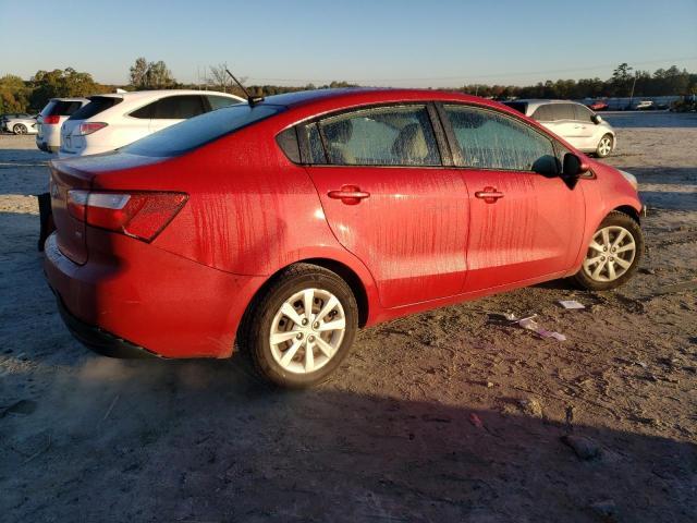2014 KIA Rio lx