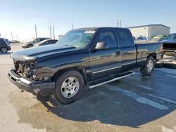 2005 Chevrolet Silverado C1500 en venta en Haslet, TX