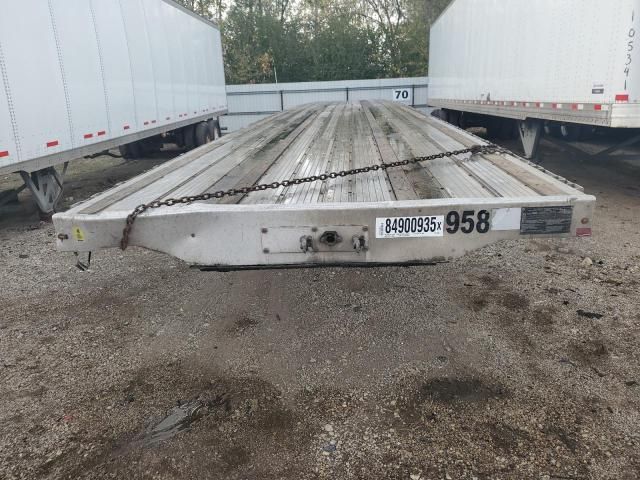 2020 Transcraft 554 C