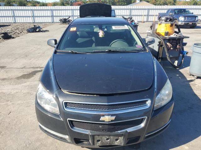 2012 Chevrolet Malibu 1LT