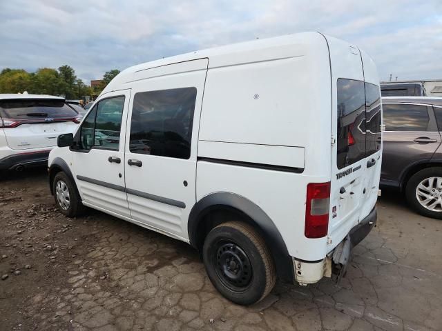 2012 Ford Transit Connect XL
