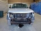 2011 Nissan Frontier S