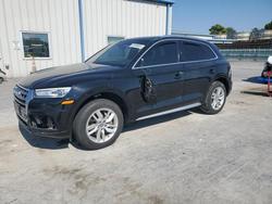 Audi Vehiculos salvage en venta: 2020 Audi Q5 Premium