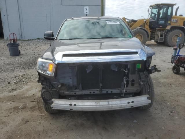 2014 Toyota Tundra Double Cab SR