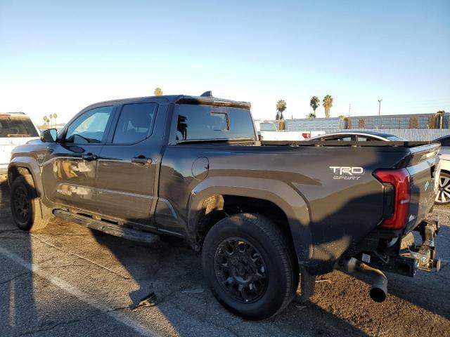 2024 Toyota Tacoma Double cab