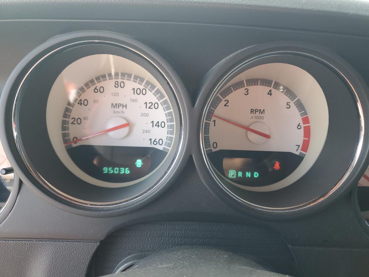 2010 Dodge Challenger R/T