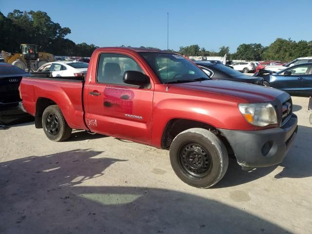 2006 Toyota Tacoma