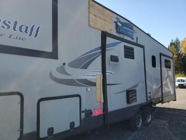 2019 Flagstaff Super-Lite