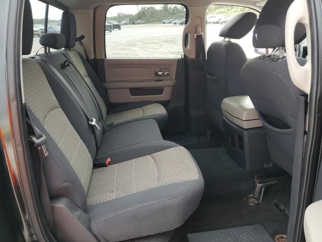 2011 Dodge RAM 1500