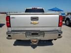 2015 Chevrolet Silverado K3500 LT