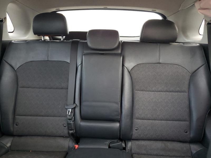 2018 KIA Niro ex