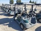 2020 Club Car Tempo Lithium