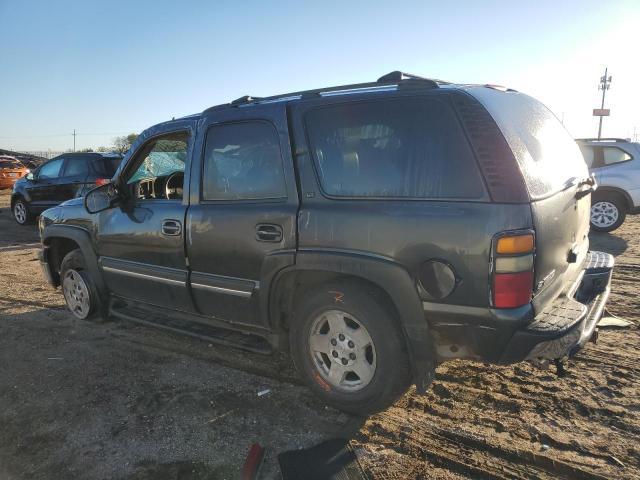 2004 Chevrolet Tahoe K1500