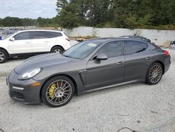 Porsche Panamera salvage cars for sale: 2014 Porsche Panamera 2