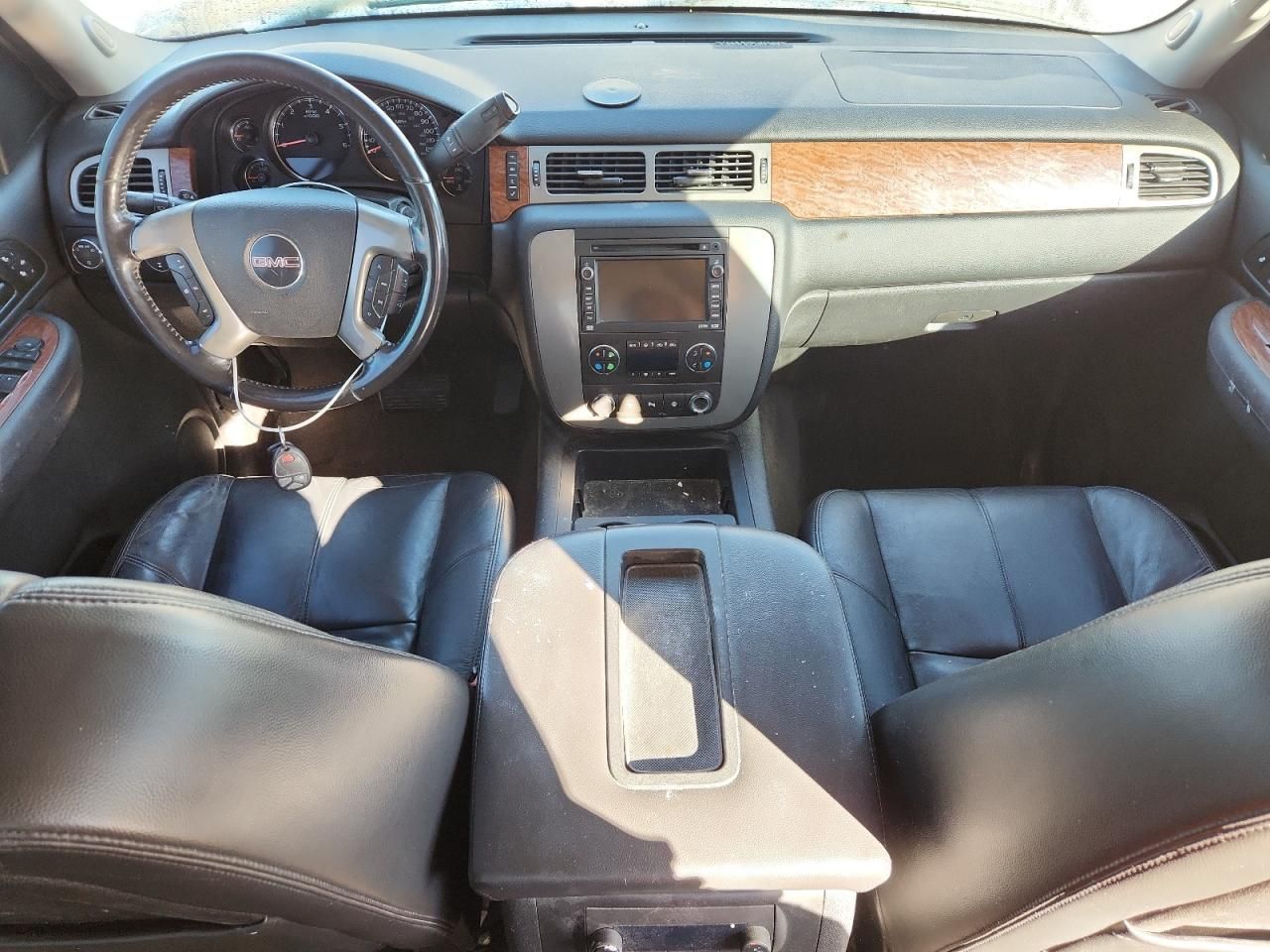 2008 GMC Sierra K2500 Heavy Duty