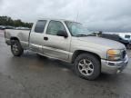 2003 GMC New Sierra C1500