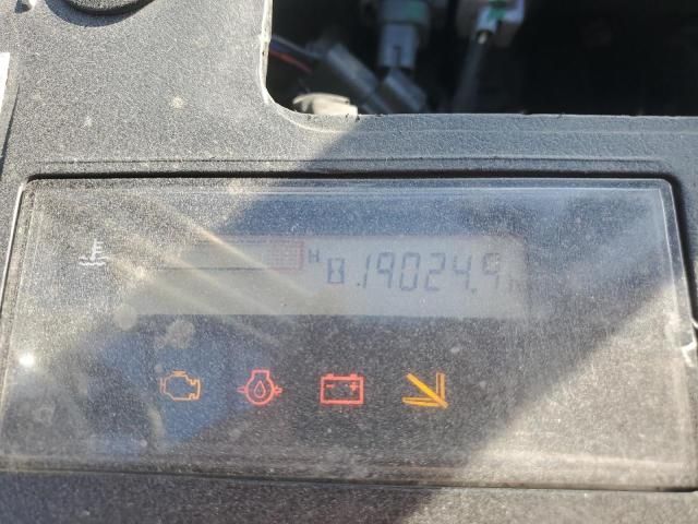 2015 Toyota 8FGCU20