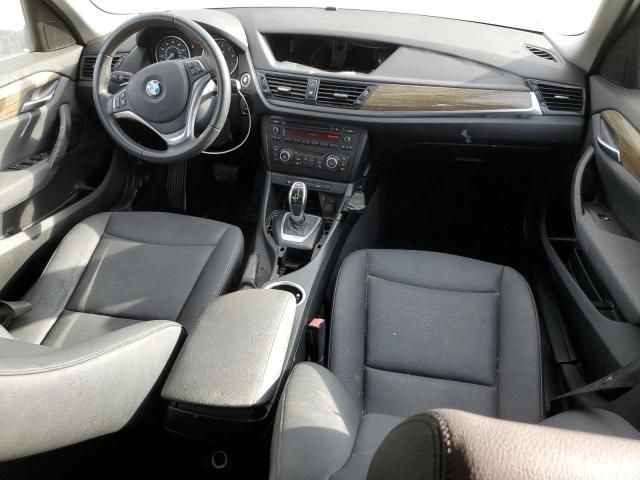 2015 BMW X1 SDRIVE28I