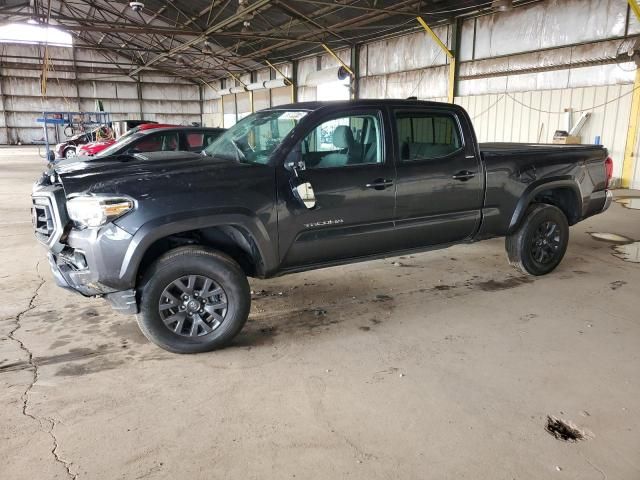2023 Toyt 2023 Toyota Tacoma Double Cab