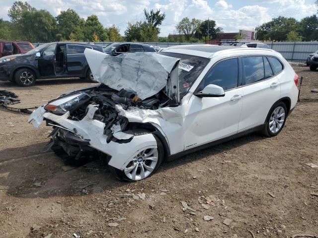 2013 BMW X1 XDRIVE28I